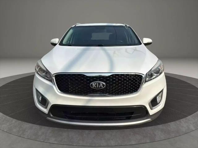 used 2017 Kia Sorento car, priced at $10,999