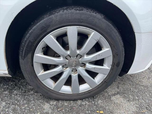 used 2009 Audi A4 car, priced at $5,499
