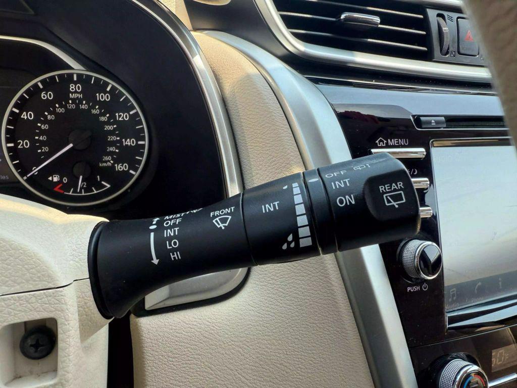 used 2018 Nissan Murano car, priced at $11,799