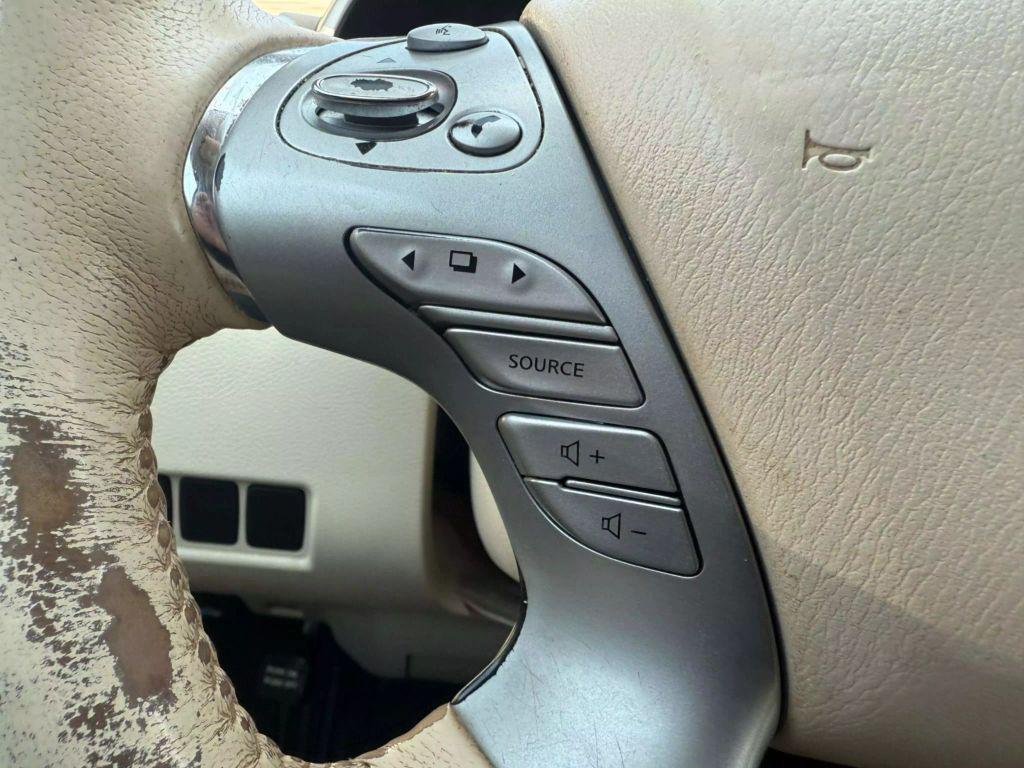 used 2018 Nissan Murano car, priced at $11,799