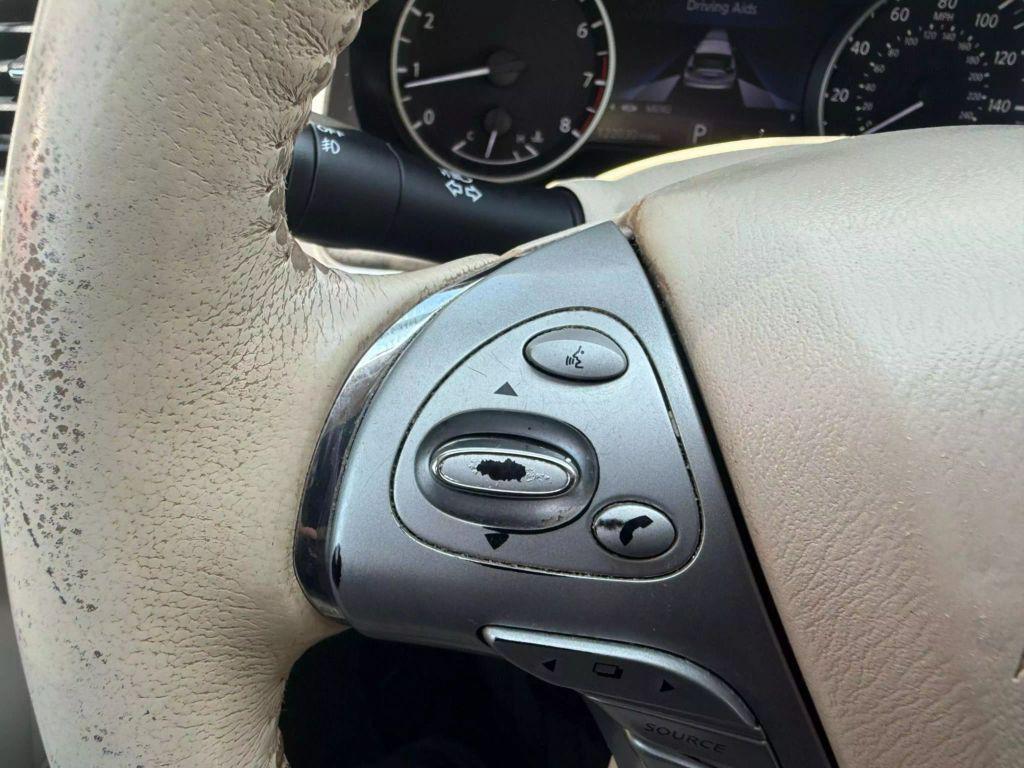 used 2018 Nissan Murano car, priced at $11,799