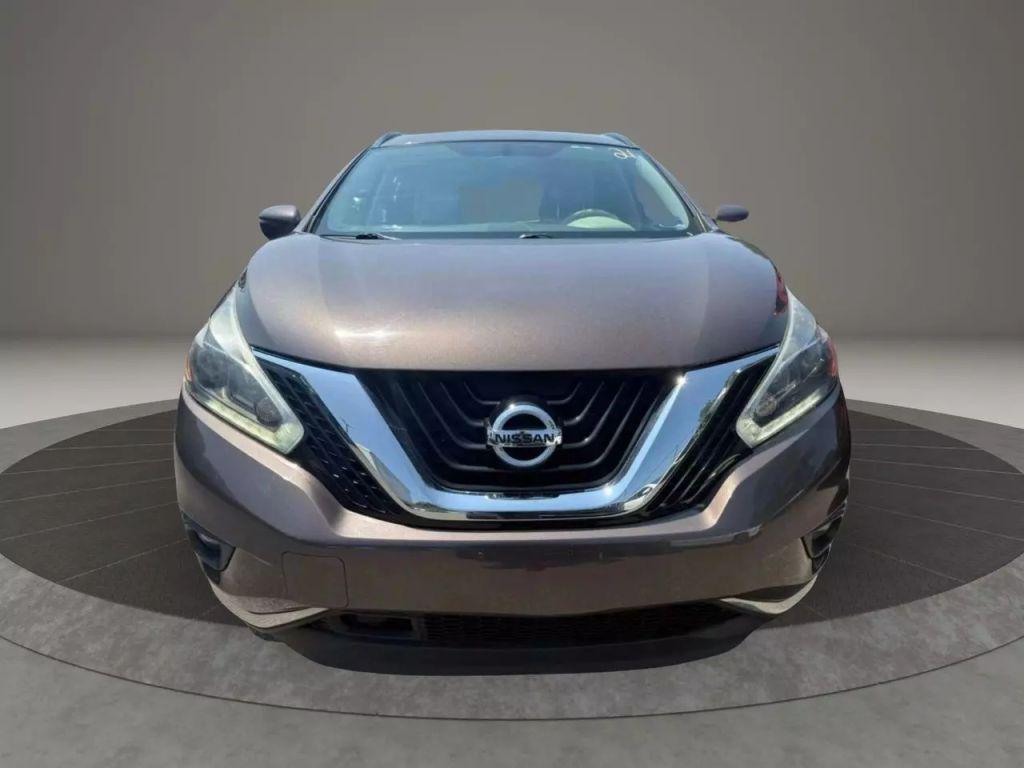 used 2018 Nissan Murano car, priced at $11,799