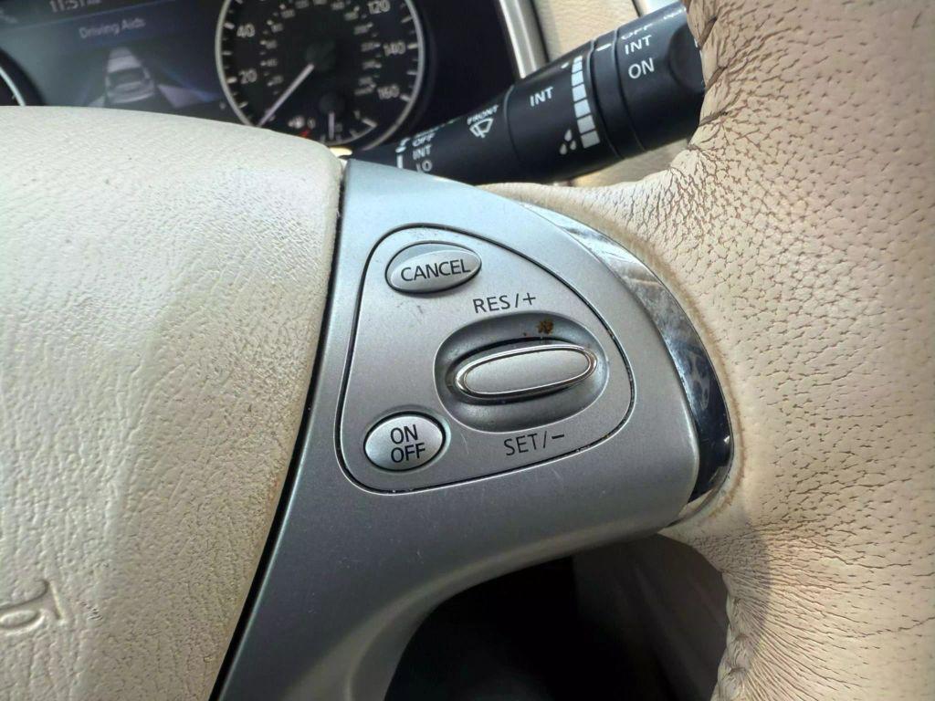 used 2018 Nissan Murano car, priced at $11,799