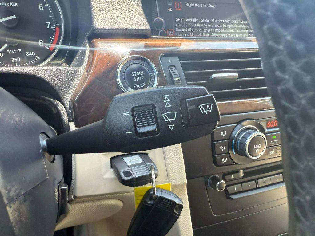 used 2011 BMW 328 car, priced at $7,499
