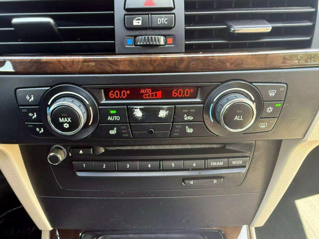 used 2011 BMW 328 car, priced at $7,499