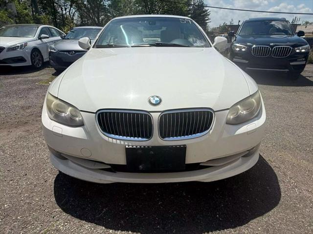 used 2011 BMW 328 car, priced at $9,999
