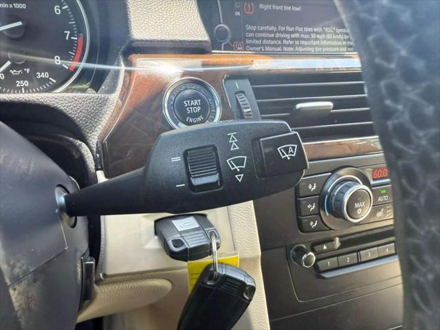 used 2011 BMW 328 car, priced at $9,999