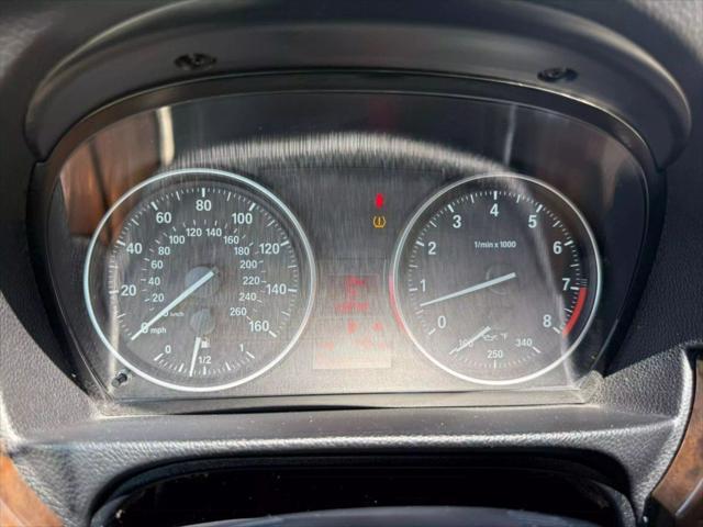 used 2011 BMW 328 car, priced at $9,999