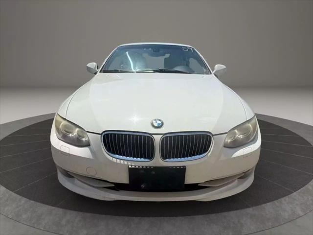 used 2011 BMW 328 car, priced at $9,499