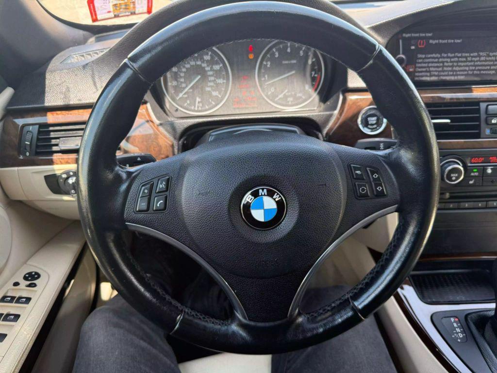 used 2011 BMW 328 car, priced at $7,499