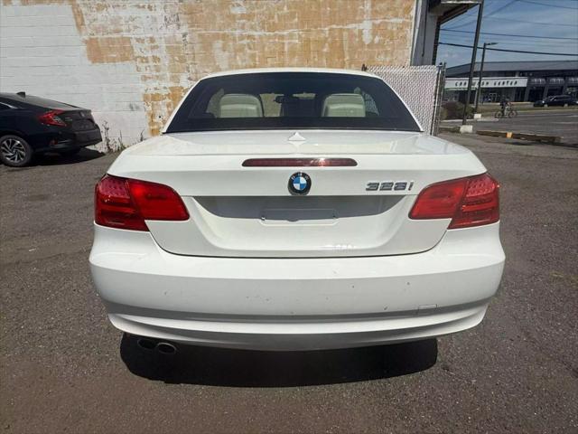 used 2011 BMW 328 car, priced at $9,999