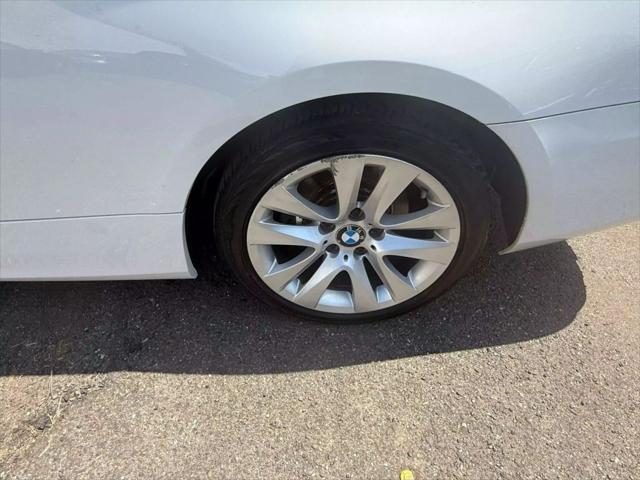 used 2011 BMW 328 car, priced at $9,999