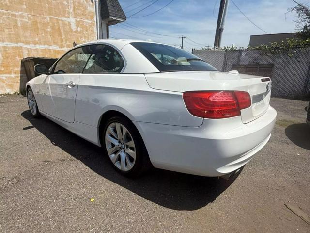 used 2011 BMW 328 car, priced at $9,999