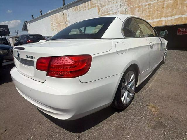 used 2011 BMW 328 car, priced at $9,999