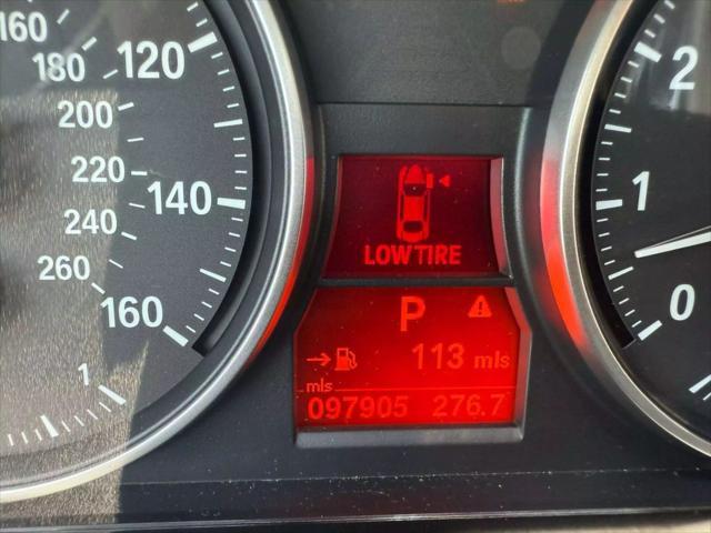 used 2011 BMW 328 car, priced at $9,999