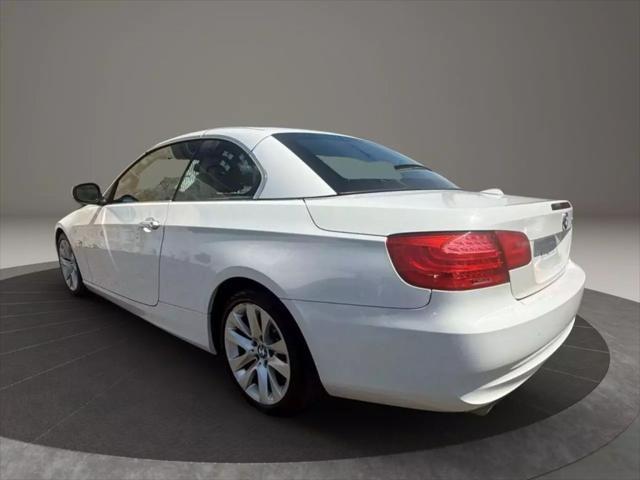 used 2011 BMW 328 car, priced at $9,499