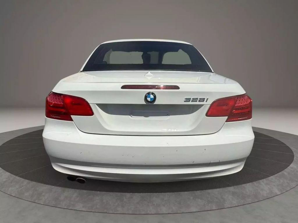 used 2011 BMW 328 car, priced at $7,499