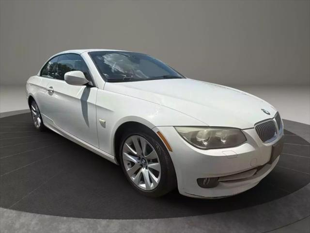 used 2011 BMW 328 car, priced at $9,499