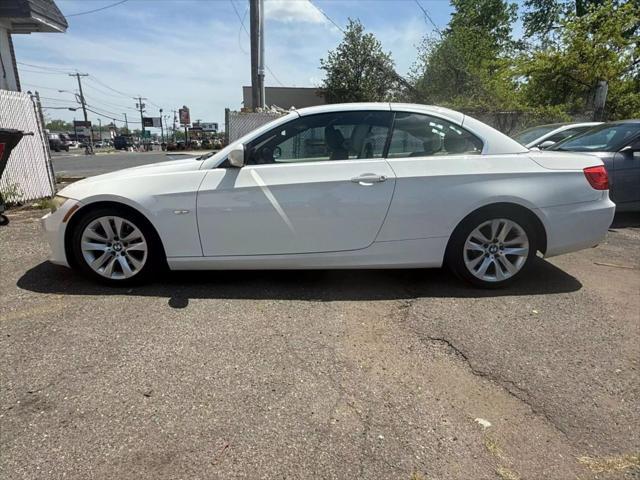 used 2011 BMW 328 car, priced at $9,999