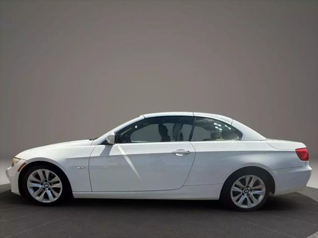used 2011 BMW 328 car, priced at $9,499