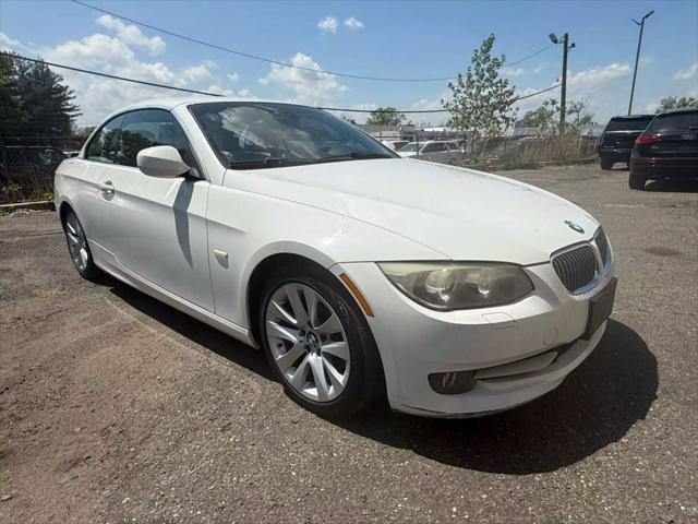 used 2011 BMW 328 car, priced at $9,999