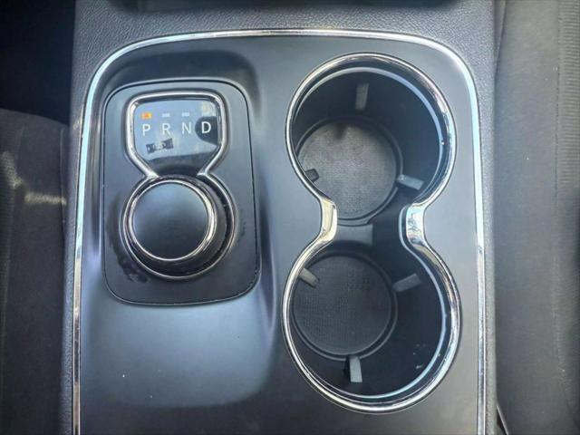 used 2014 Dodge Durango car, priced at $10,999