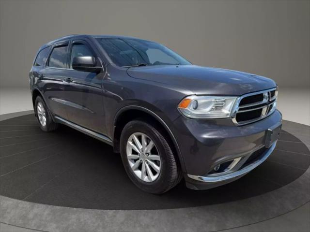 used 2014 Dodge Durango car, priced at $10,999