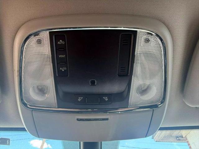 used 2014 Dodge Durango car, priced at $10,999