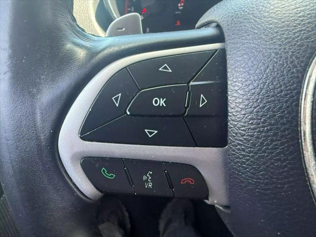 used 2014 Dodge Durango car, priced at $10,999
