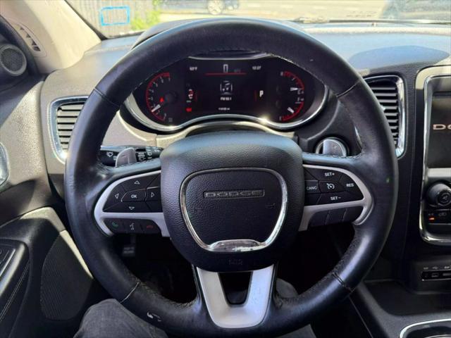 used 2014 Dodge Durango car, priced at $10,999