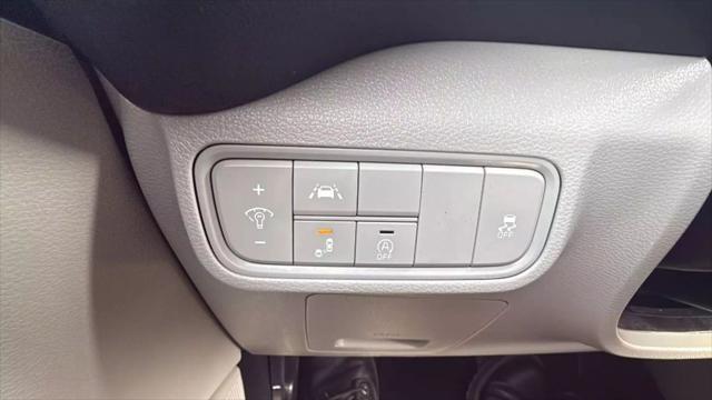 used 2020 Kia Soul car, priced at $11,999