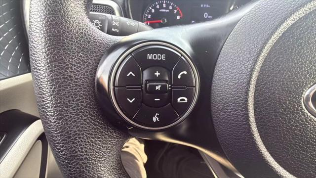 used 2020 Kia Soul car, priced at $11,999