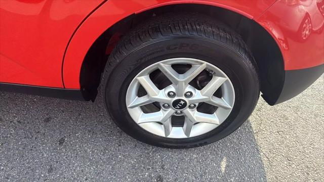 used 2020 Kia Soul car, priced at $11,999