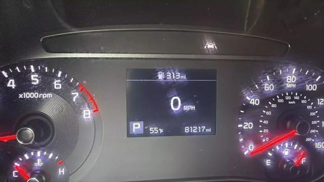 used 2020 Kia Soul car, priced at $11,999