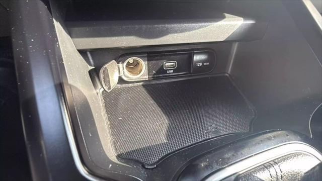 used 2020 Kia Soul car, priced at $11,999