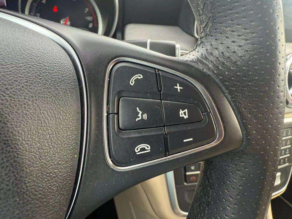 used 2018 Mercedes-Benz GLA 250 car, priced at $13,499