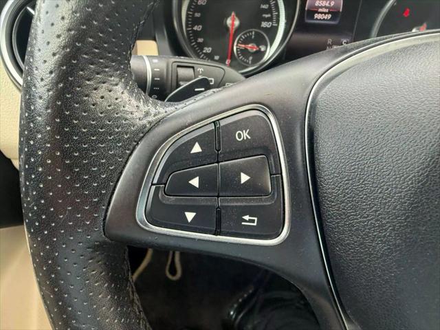 used 2018 Mercedes-Benz GLA 250 car, priced at $13,999