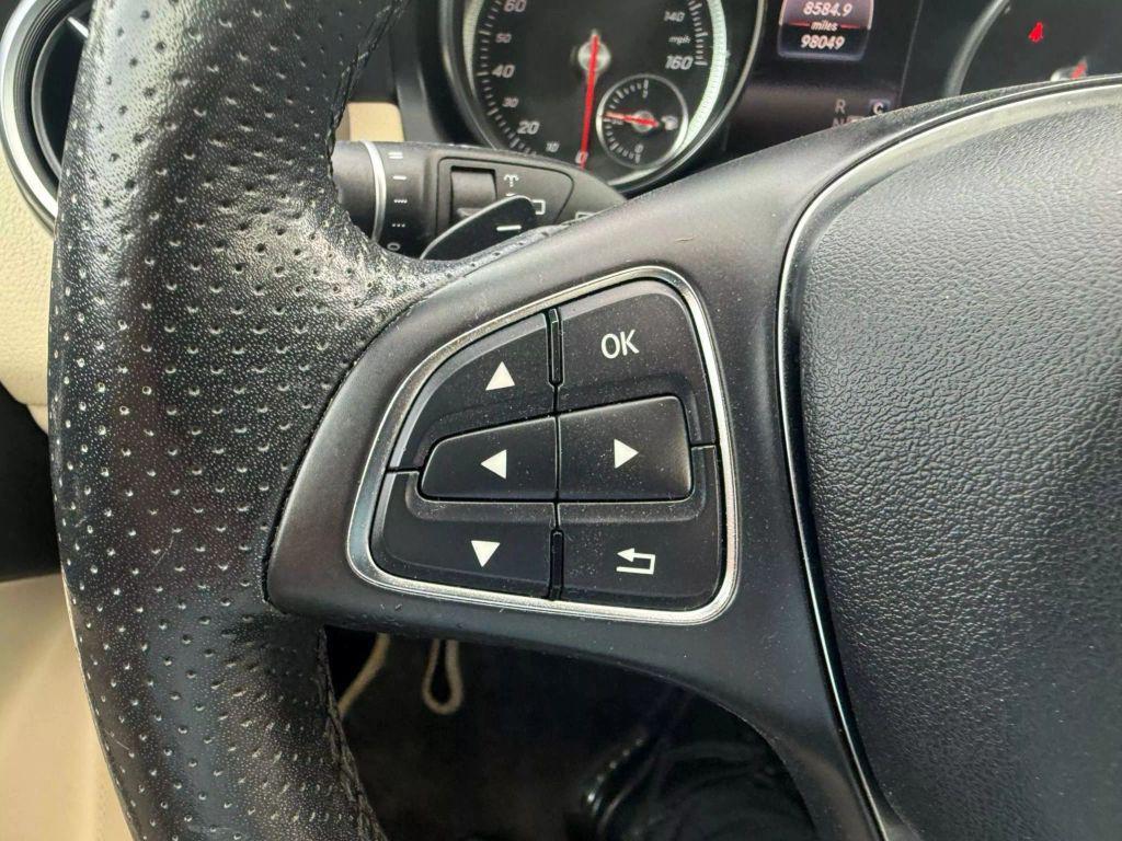 used 2018 Mercedes-Benz GLA 250 car, priced at $13,499