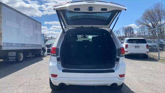 used 2014 Jeep Grand Cherokee car, priced at $10,999