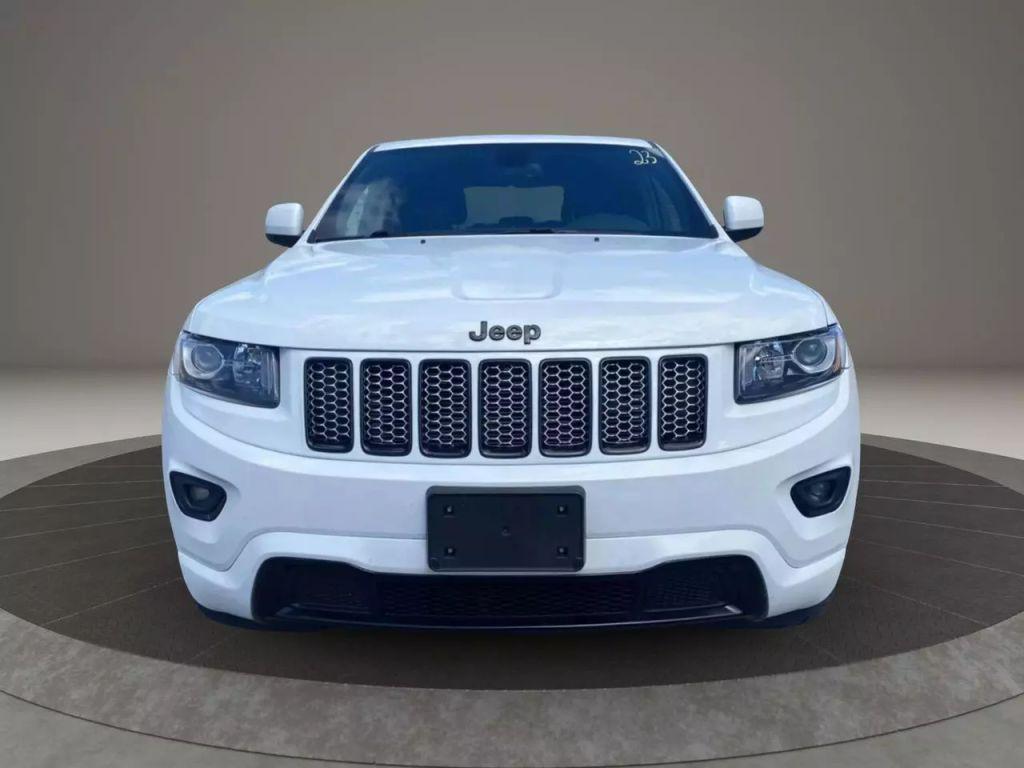 used 2014 Jeep Grand Cherokee car, priced at $7,999