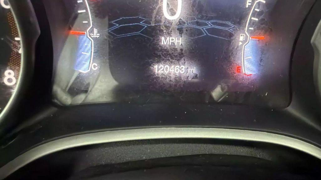 used 2021 Jeep Compass car, priced at $10,999