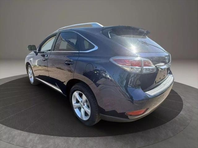 used 2015 Lexus RX 350 car, priced at $13,829