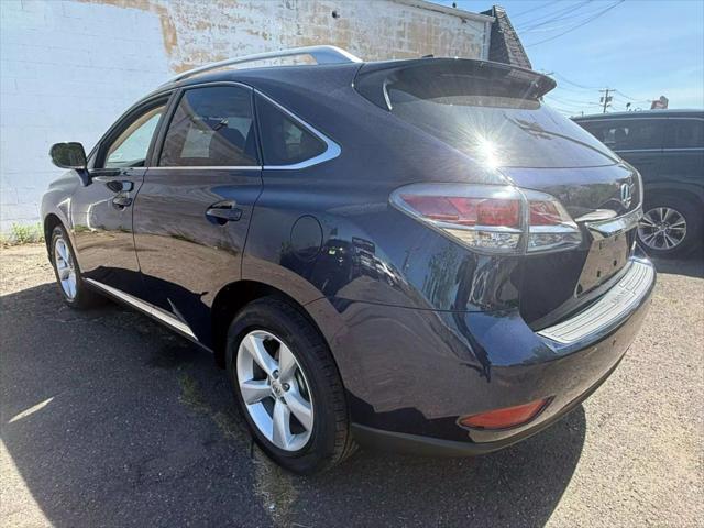 used 2015 Lexus RX 350 car, priced at $14,999