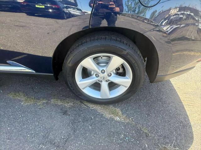 used 2015 Lexus RX 350 car, priced at $14,999
