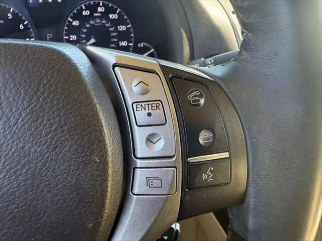 used 2015 Lexus RX 350 car, priced at $14,999