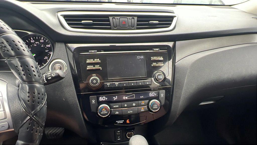 used 2015 Nissan Rogue car, priced at $7,999