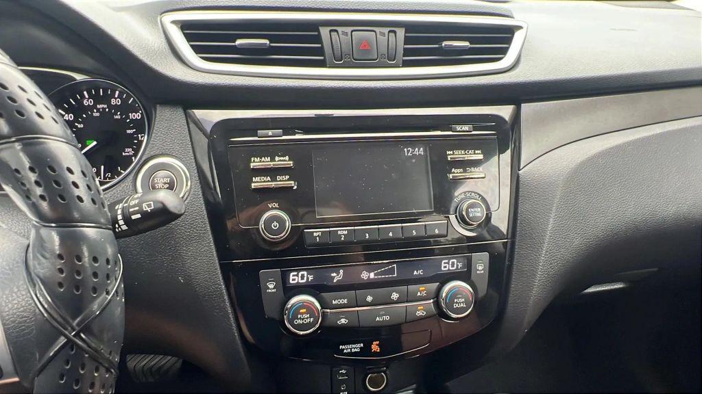 used 2015 Nissan Rogue car, priced at $7,999