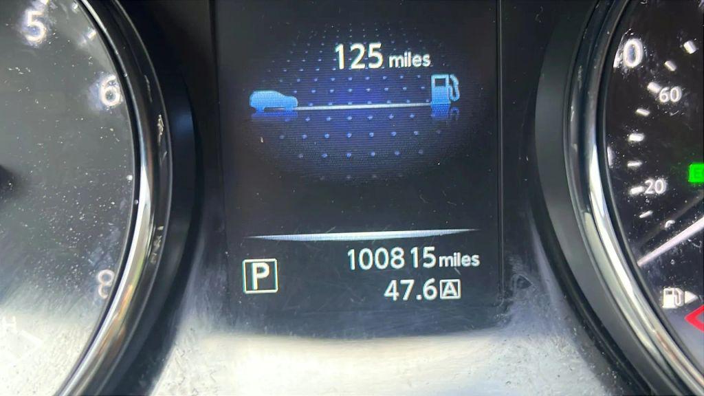 used 2015 Nissan Rogue car, priced at $7,999