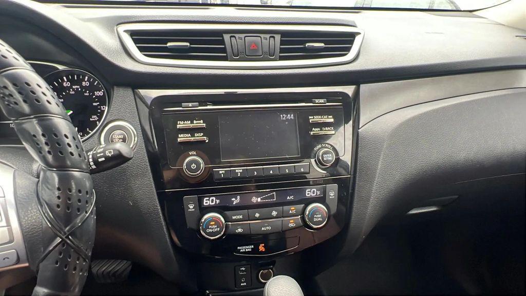 used 2015 Nissan Rogue car, priced at $7,999