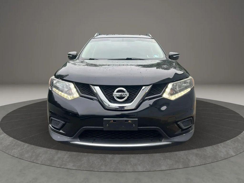 used 2015 Nissan Rogue car, priced at $7,999